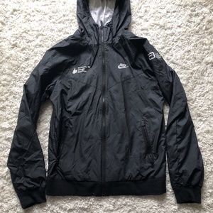 Nike Chicago Marathon Jacket (size S)